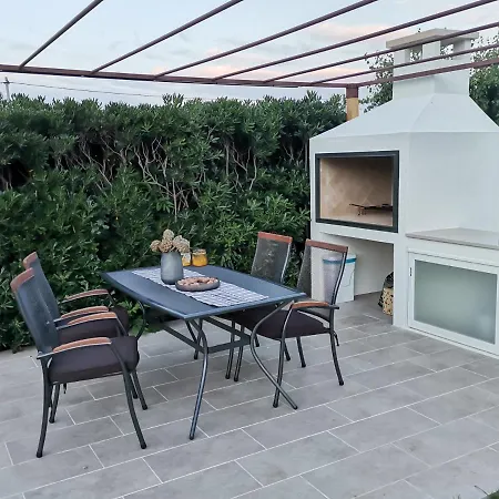 Apartment Apartman Lavanda Novigrad (Istria)