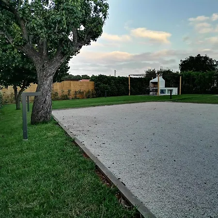 Apartman Lavanda