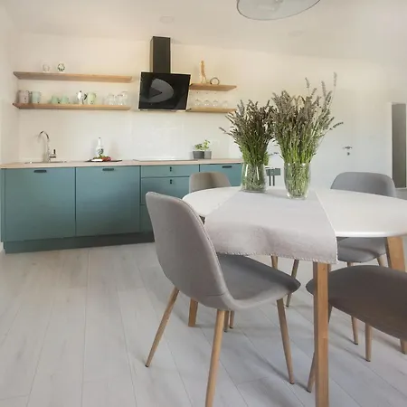 Apartment Apartman Lavanda