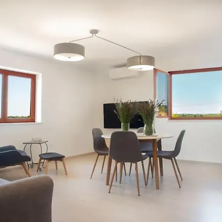 Apartman Lavanda Apartment Novigrad (Istria)