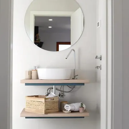 Apartman Lavanda