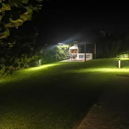 Apartman Apartman Lavanda *