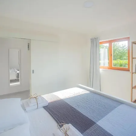 Apartment Apartman Lavanda Novigrad (Istria)