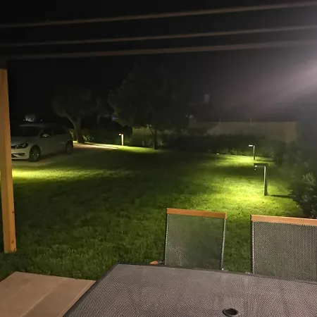 Apartament Apartman Lavanda *