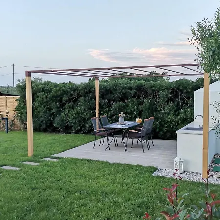 Apartament Apartman Lavanda